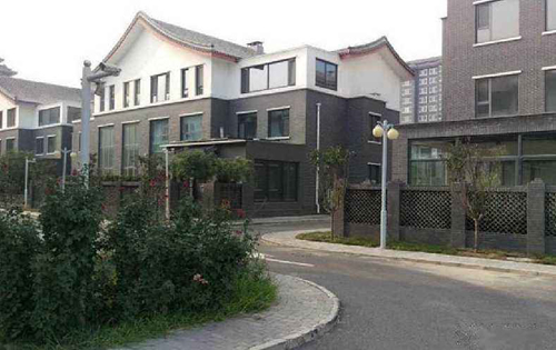 南岸一号实拍图1