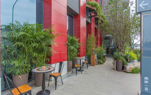 南岸一号实拍图2