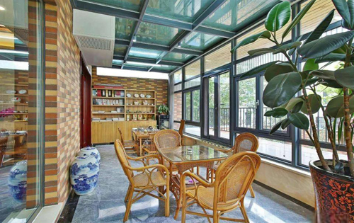 南岸一号实拍图3